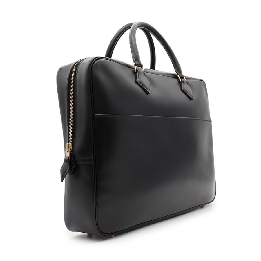 HERMES（エルメス） 美品 プリュムドッグ ビジネスバッグ ハンドバッグ