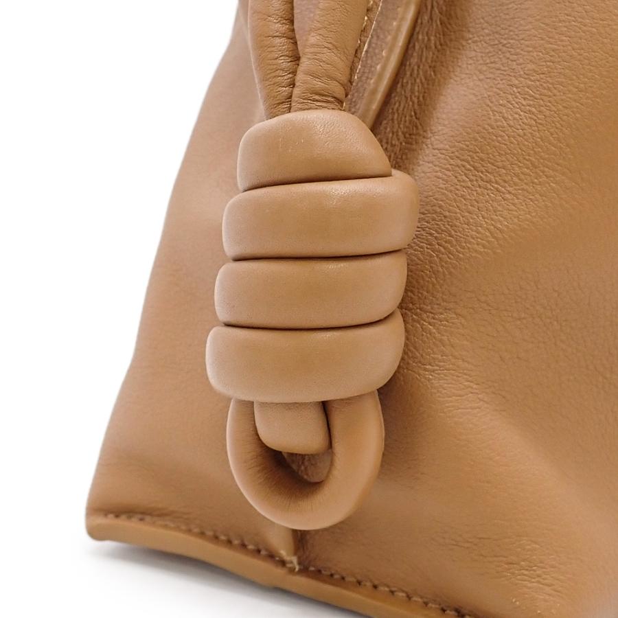 Flamenco（LOEWE） 未使用品 LOEWE ロエベ フラメンコクラッチ