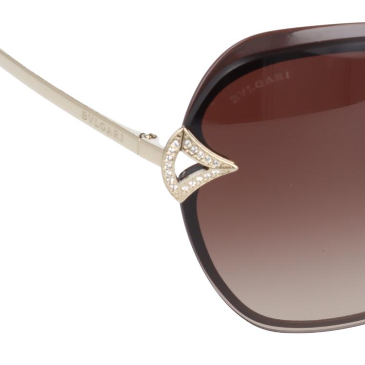 BVLGARI（ブルガリ） 訳あり 店頭展示品/外箱なし サングラス 国内正規