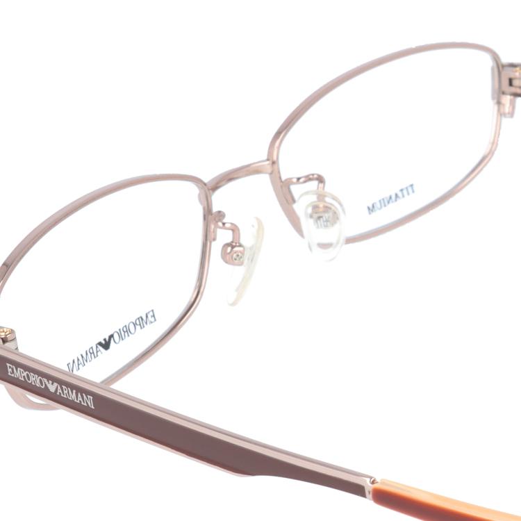 EMPORIO ARMANI エンポリオアルマーニ メガネフレーム EA1133J HQ6 53