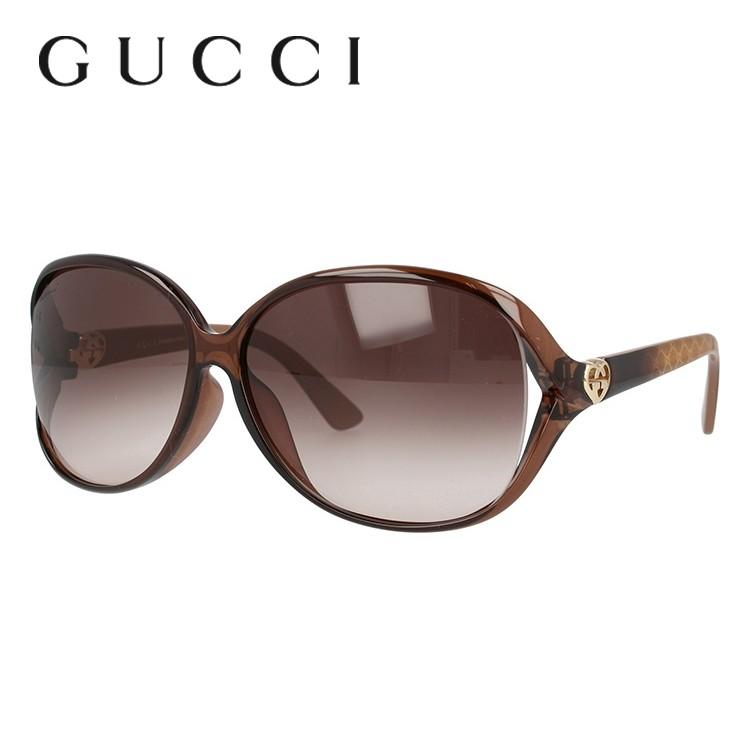 グッチシマ グッチ サングラス アジアンフィット GUCCI GG3792FS MKW