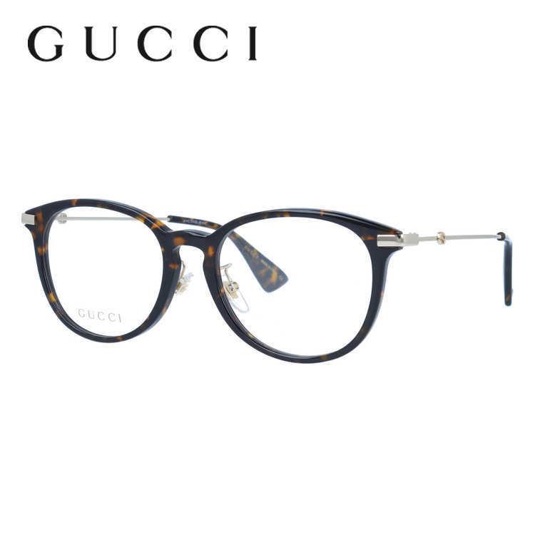 GUCCI（グッチ） メガネ 眼鏡 フレーム 度付き 度入り 伊達 GG1014OA