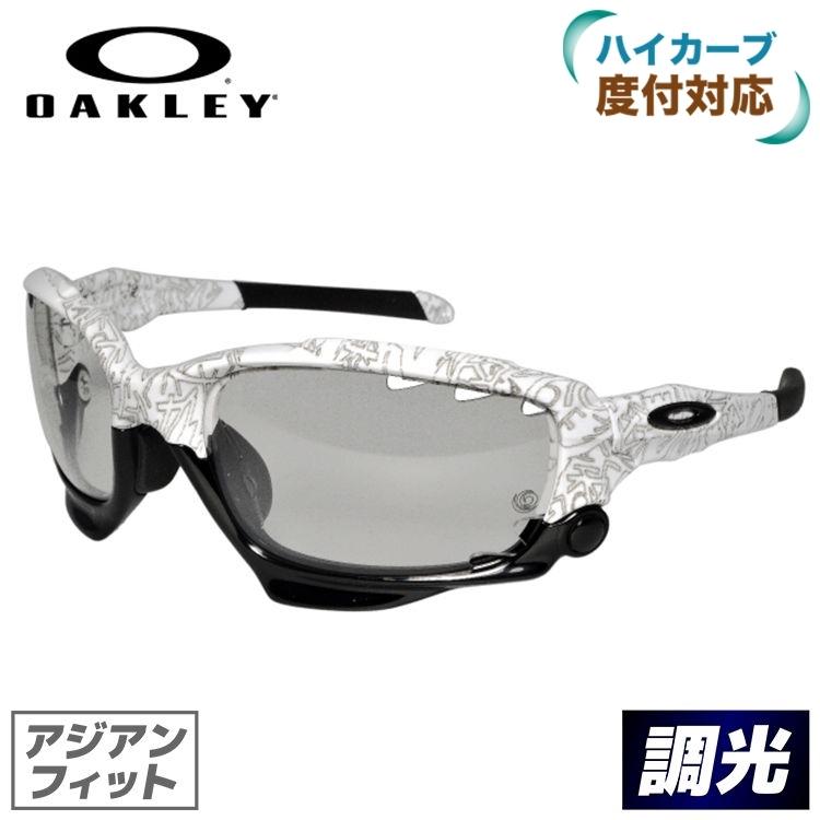 OAKLEY（オークリー） サングラス 国内正規品 レーシングジャケット