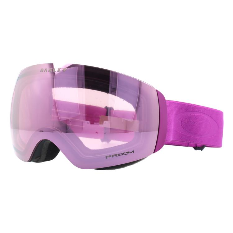 Flight Deck オークリー ゴーグル フライトデッキXM（M） プリズム
