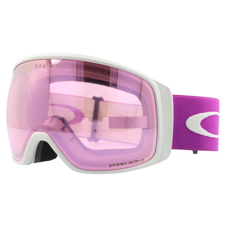 OAKLEY（オークリー） ゴーグル フライトトラッカーXL プリズム スキー