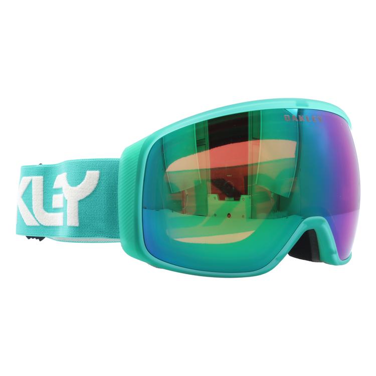OAKLEY（オークリー） ゴーグル フライトトラッカー XL（L） プリズム