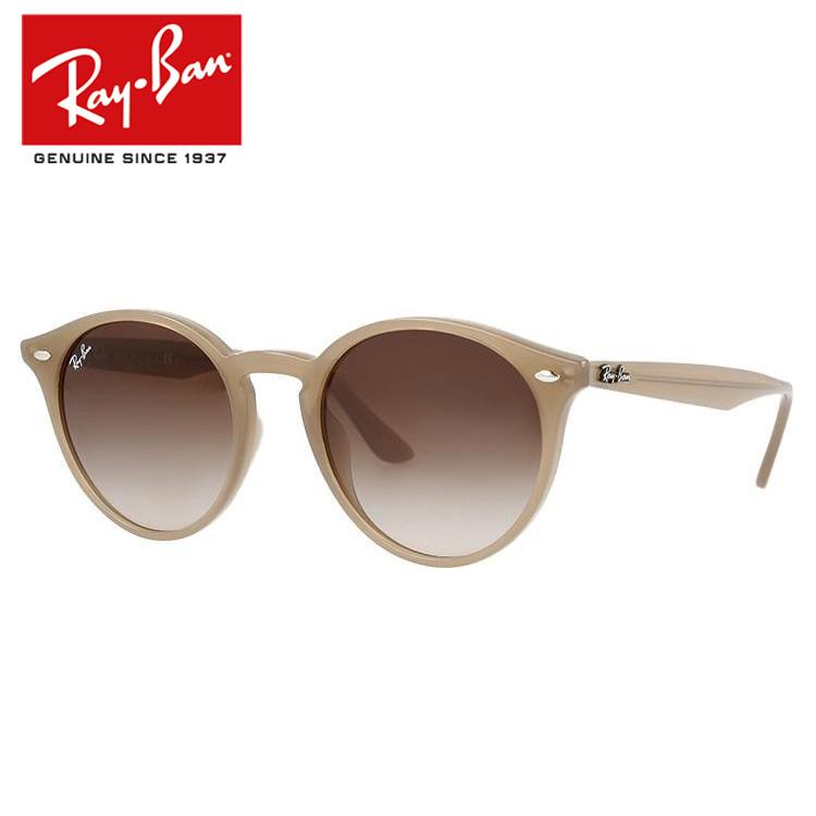 Ray-Ban（レイバン） サングラス RB2180F 616613 51 アジアンフィット