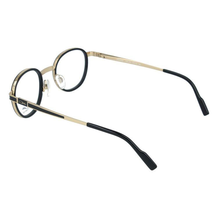 CAZAL（カザール） メガネ フレーム 国内正規品 伊達メガネ 老眼鏡 度