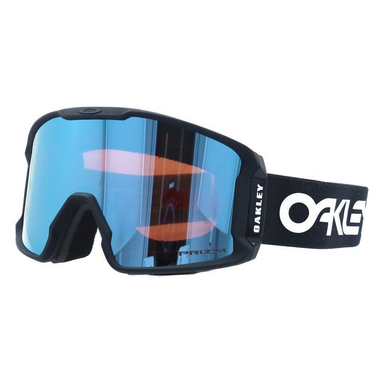OAKLEY（オークリー） ゴーグル ラインマイナー XM プリズム スキー