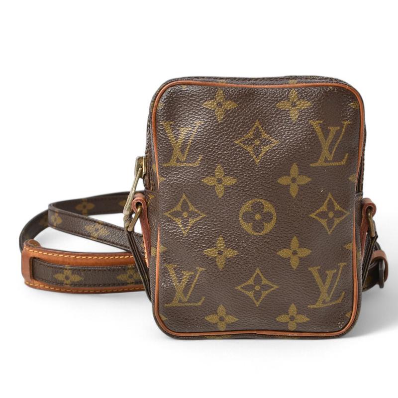 LOUIS VUITTON（ルイ・ヴィトン） ショルダーバッグ/ポシェット