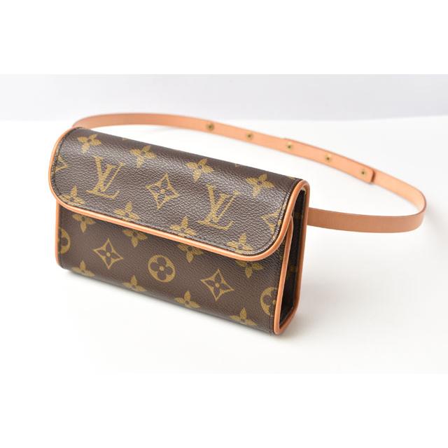 LOUIS VUITTON（ルイ・ヴィトン） ウエストバッグ/ポーチ/ポシェット
