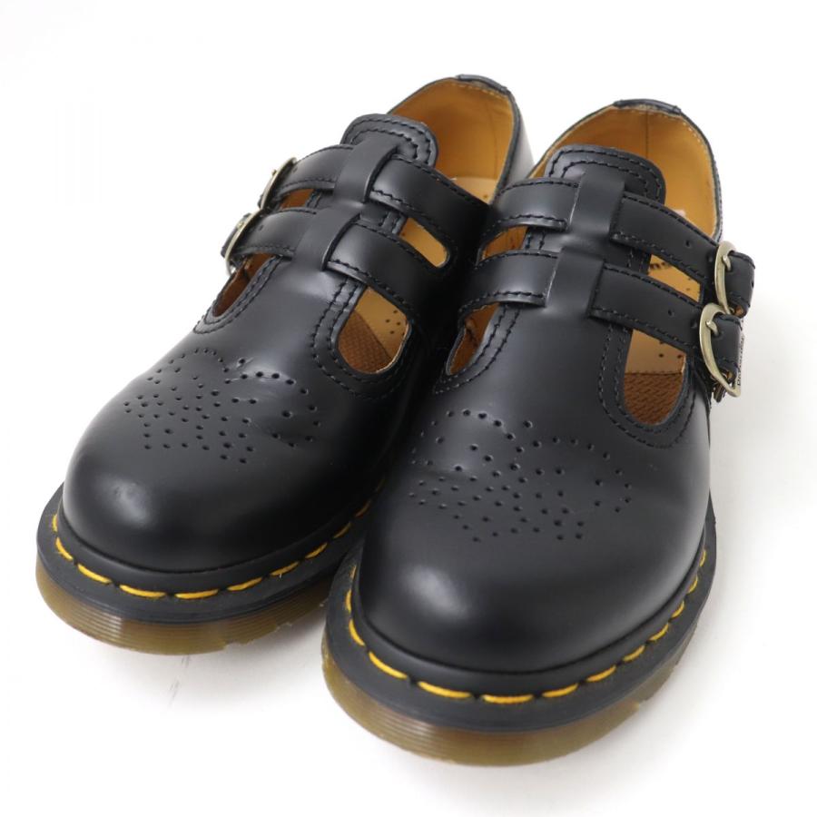 Dr.Martens（ドクターマーチン） 極美品☆Dr.Martens 12916 メリー