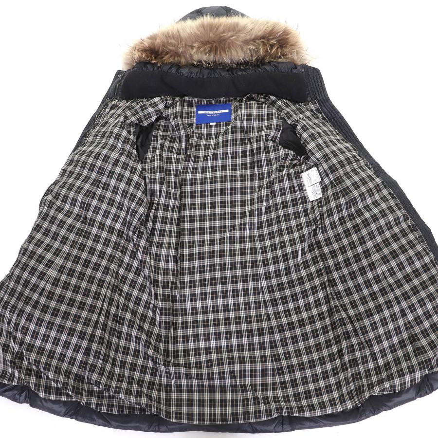 BURBERRY BLUE LABEL（バーバリーブルーレーベル） 美品△BURBERRY