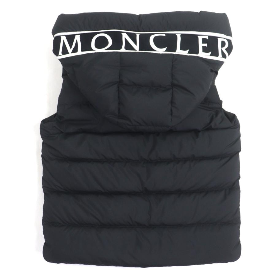 MONCLER（モンクレール） 極美品▽MONCLER 2024年製 CARDAMINE GILET