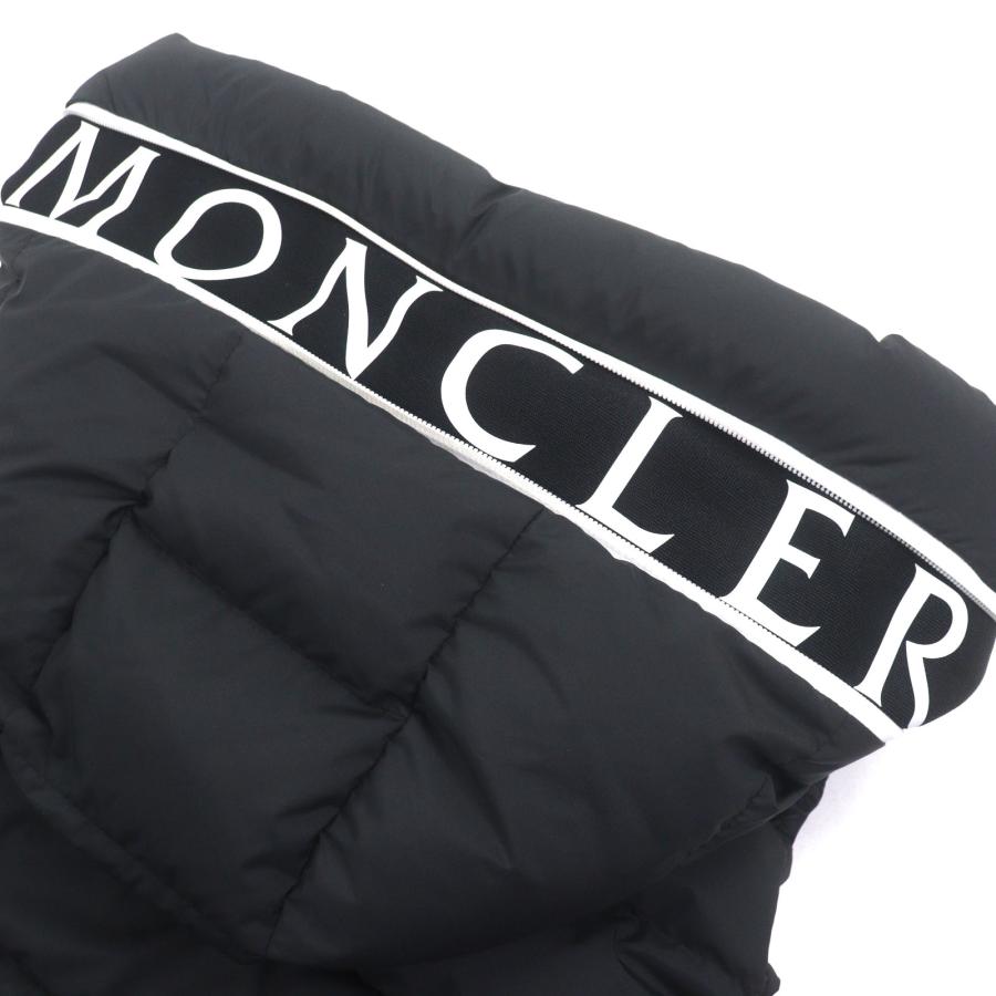 MONCLER（モンクレール） 極美品▽MONCLER 2024年製 CARDAMINE GILET