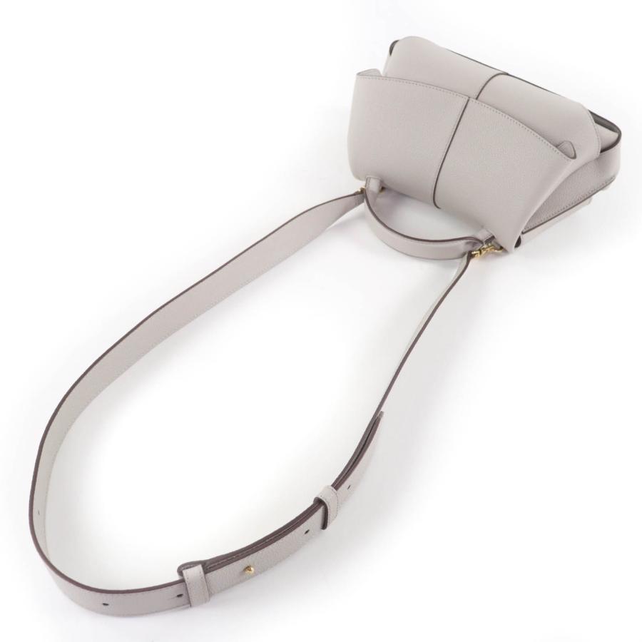 極美品☆POLENE ポレーヌ Mokki Mini エディション トープテクスチャー