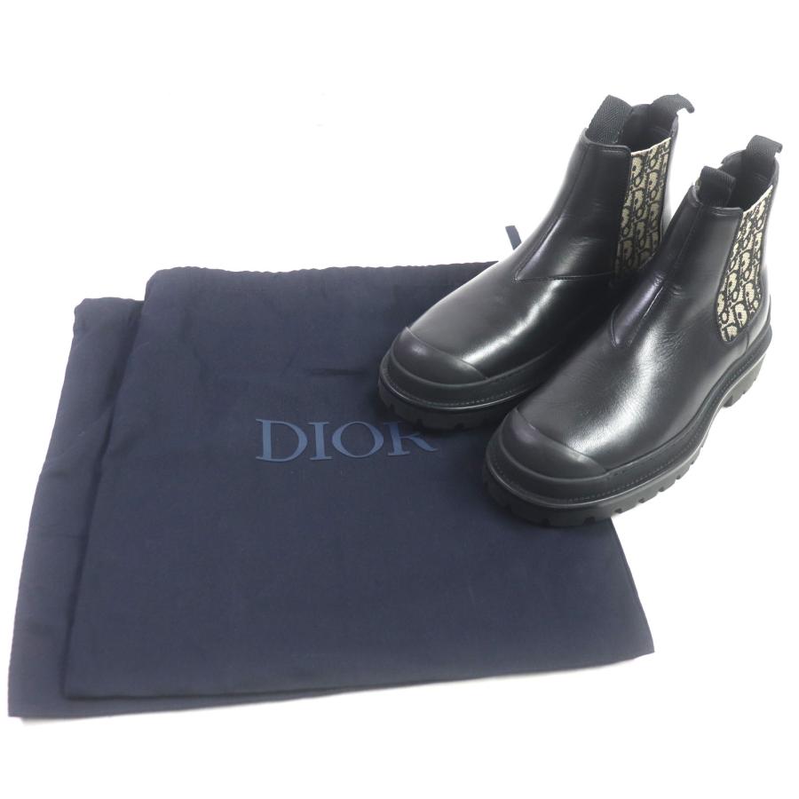 Dior HOMME 美品▽DIOR ディオール オム 定価176000円 DIOR EXPLORER