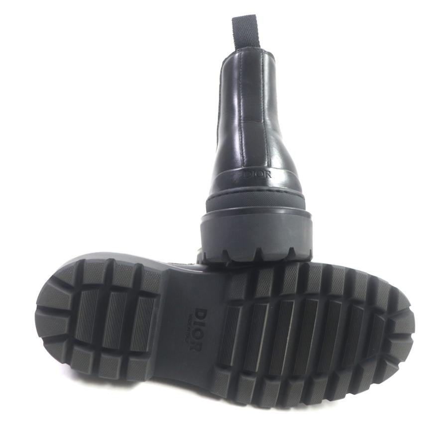 Dior HOMME 美品▽DIOR ディオール オム 定価176000円 DIOR EXPLORER