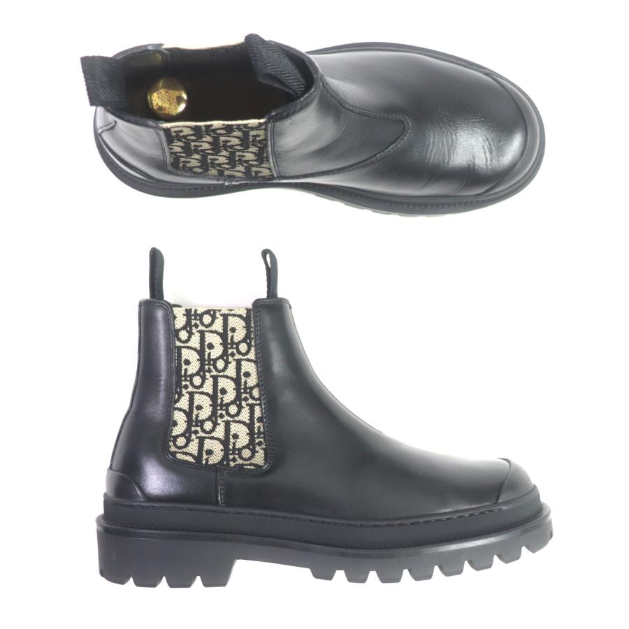 Dior HOMME 美品▽DIOR ディオール オム 定価176000円 DIOR EXPLORER