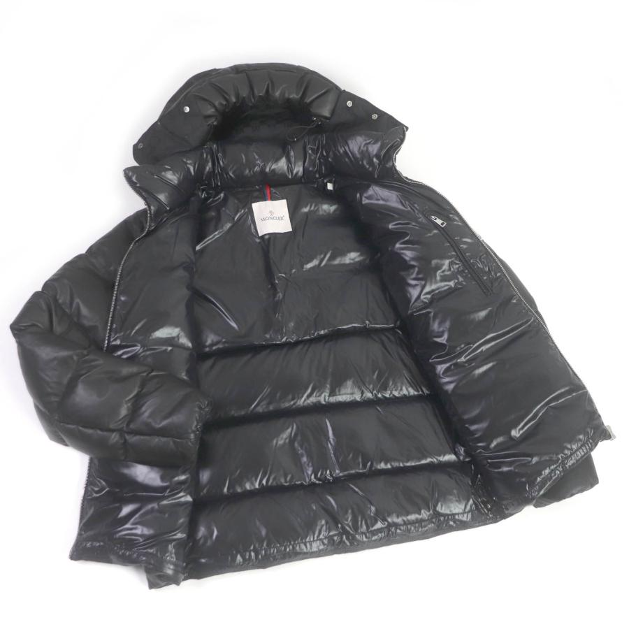 MONCLER（モンクレール） 美品□MONCLER 22-23AW DAUPHINELL ロゴ