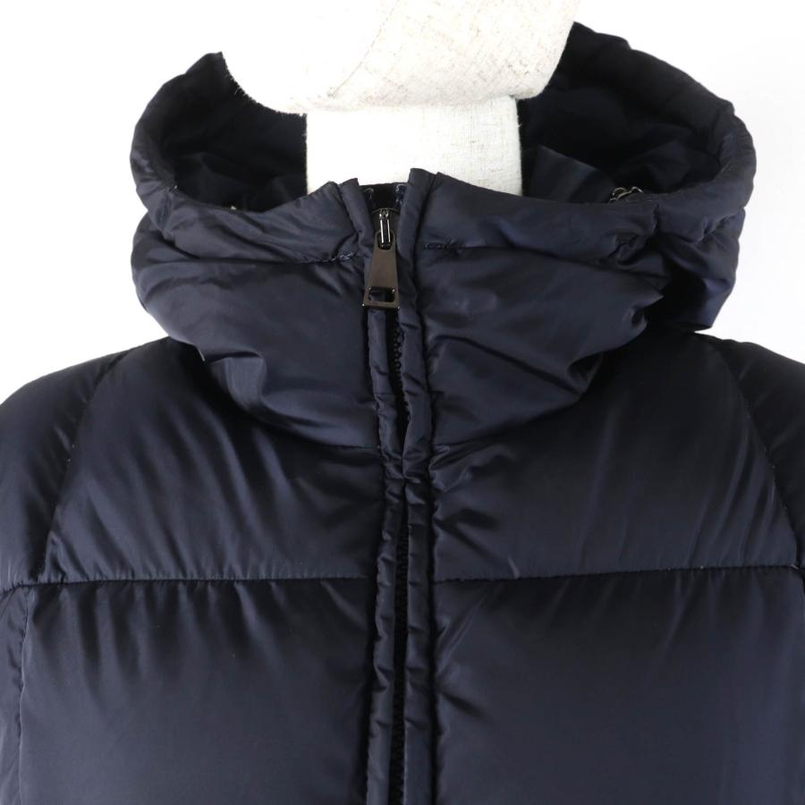 MONCLER（モンクレール） 美品 20AW ILLIEC ロゴワッペン・ベルト