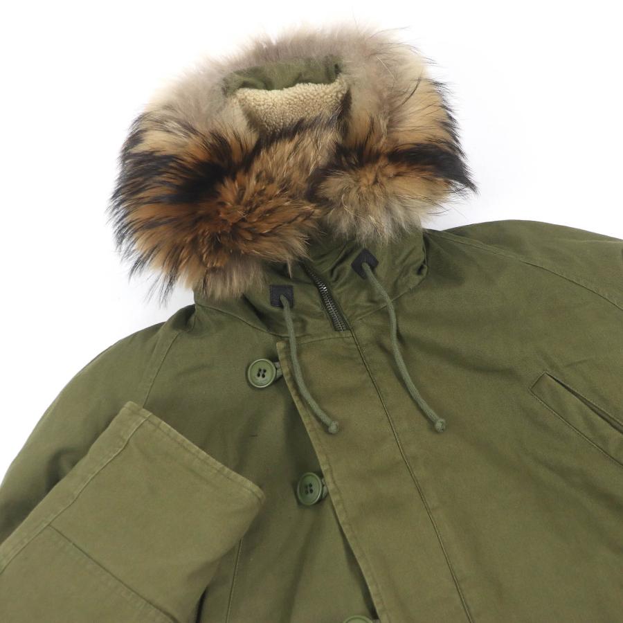 美品□SAINT LAURENT PARIS サンローランパリ 19AW 583272 裏地