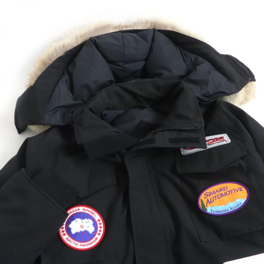 CANADA GOOSE ダウンジャケット M 4071JM R 【公式通販】