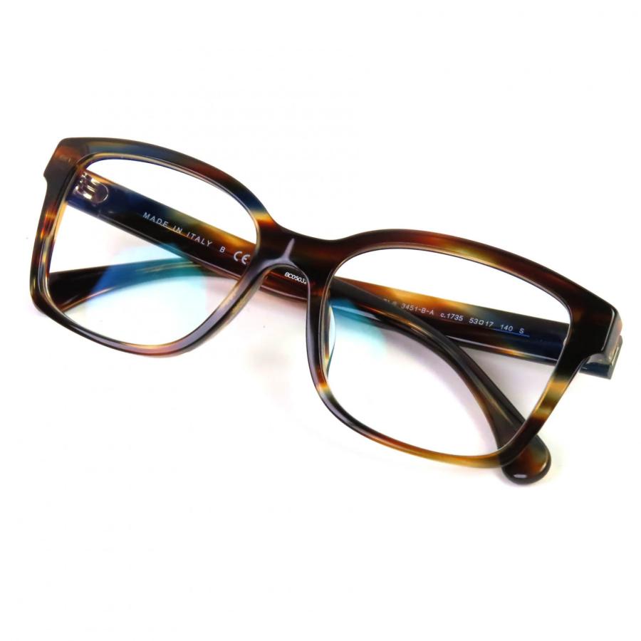 CHANEL（シャネル） 美品◇CHANEL 3451-B-A ココマーク ラインストーン