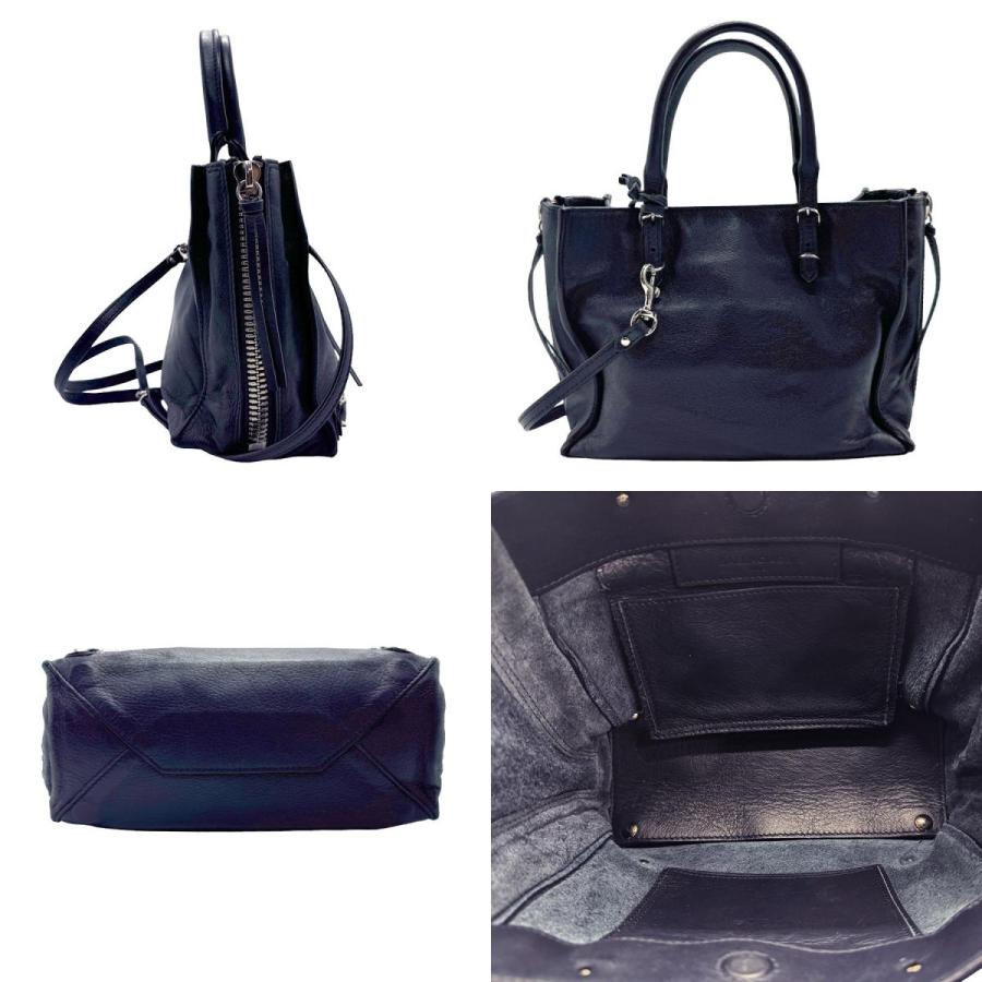 BALENCIAGA（バレンシアガ） ハンドバッグ ショルダーバッグ ペーパー