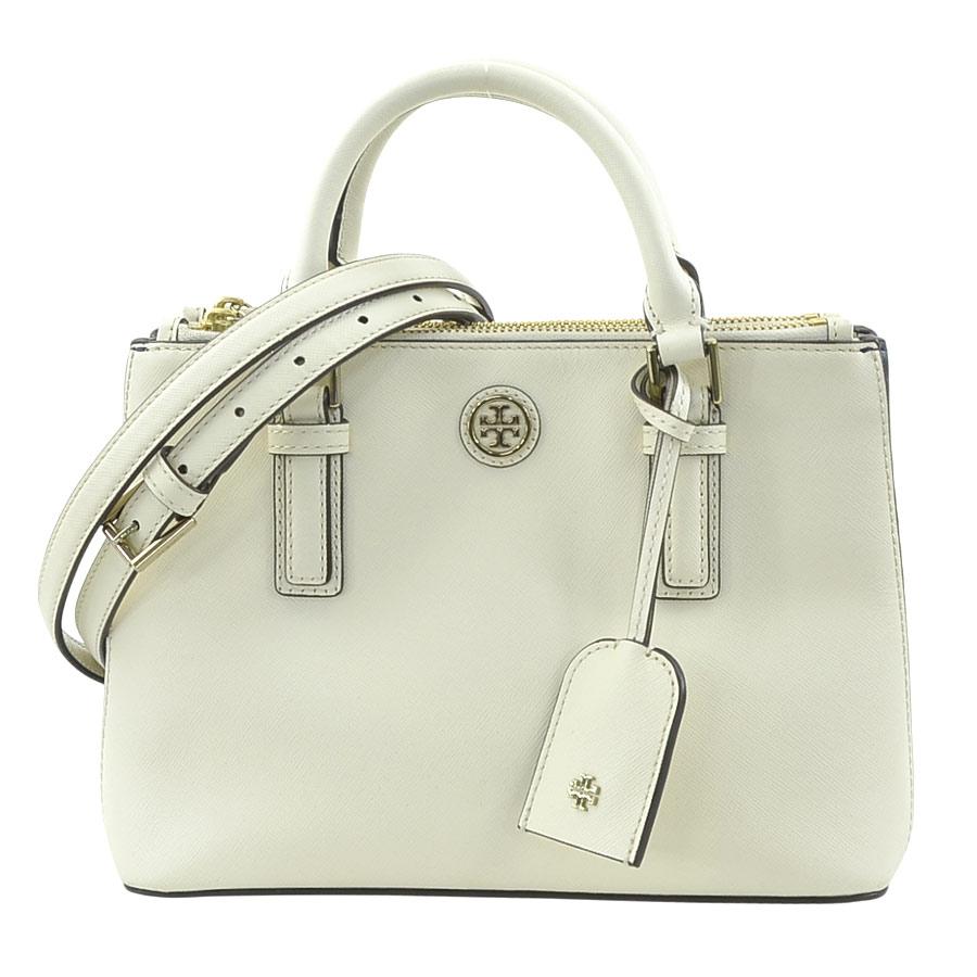 TORY BURCH（トリーバーチ） ハンドバッグ ショルダーバッグ レザー