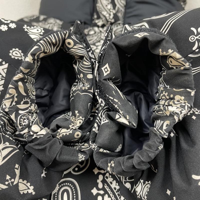 ファーストダウン フリークスストア 別注 ショートダウン ジャケット