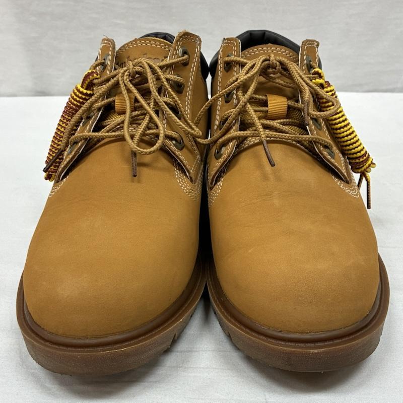 ティンバーランド CLASSIC LACE UP SHOES WHEAT クラシック レース