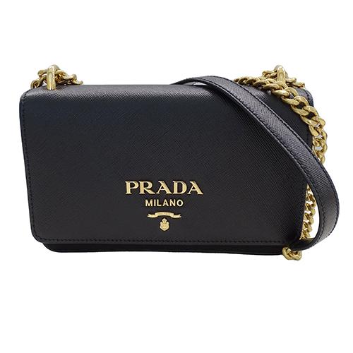 PRADA（プラダ） バッグ レディース ブランド チェーンショルダー