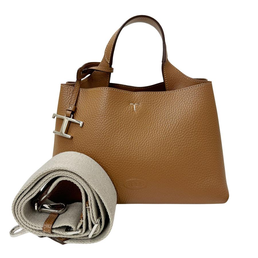 TOD'S（トッズ） TOD'S バッグ レディース ブランド ハンドバッグ