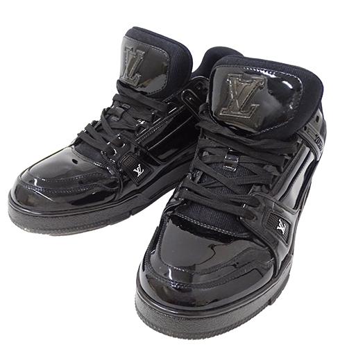 LOUIS VUITTON（ルイ・ヴィトン） スニーカー メンズ ブランド