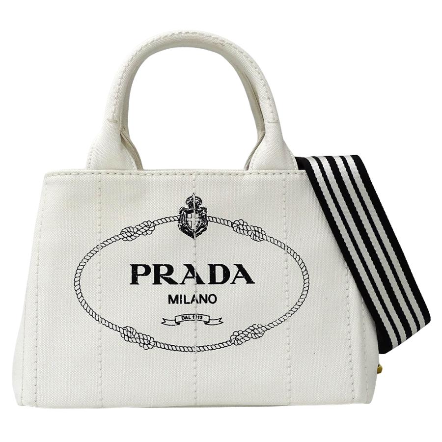 PRADA（プラダ） バッグ レディース ブランド ハンドバッグ トート