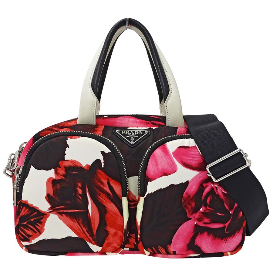 PRADA（プラダ） バッグ レディース ブランド ハンドバッグ ショルダー