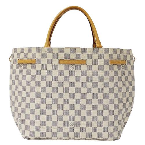 LOUIS VUITTON（ルイ・ヴィトン） バッグ ダミエ アズール レディース