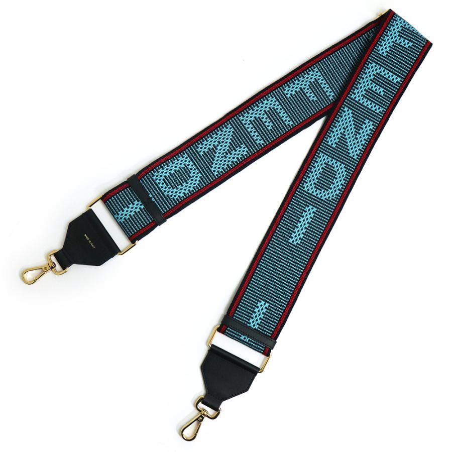 FENDI（フェンディ） （新品・未使用品）フェンディ ストラップ ユー