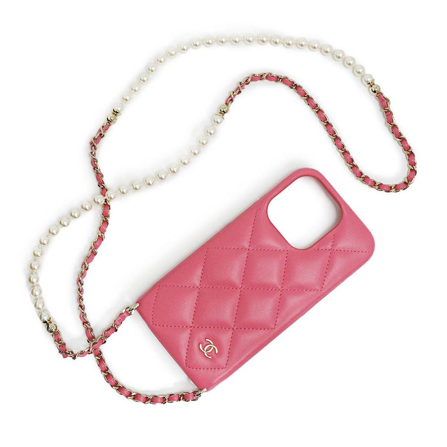 CHANEL（シャネル） （新品・未使用品）シャネル マトラッセ パール