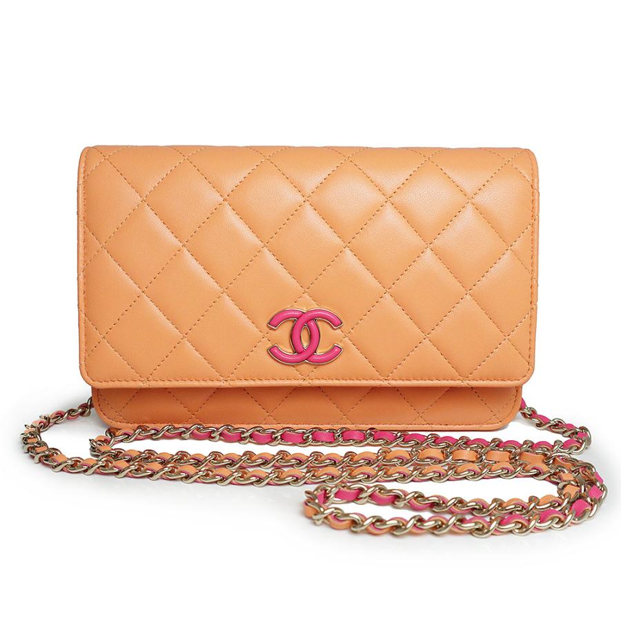 CHANEL（シャネル） （未使用 展示品）シャネル マトラッセ ココマーク