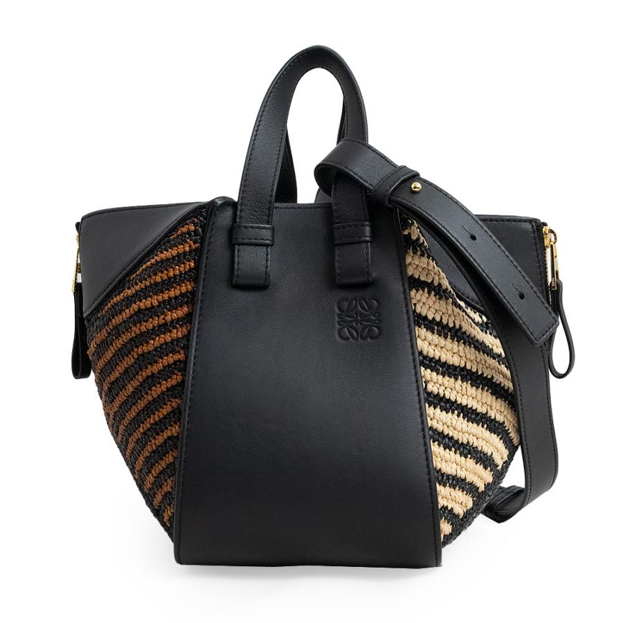 LOEWE（ロエベ） （未使用 展示品）ロエベ ハンモック バッグ
