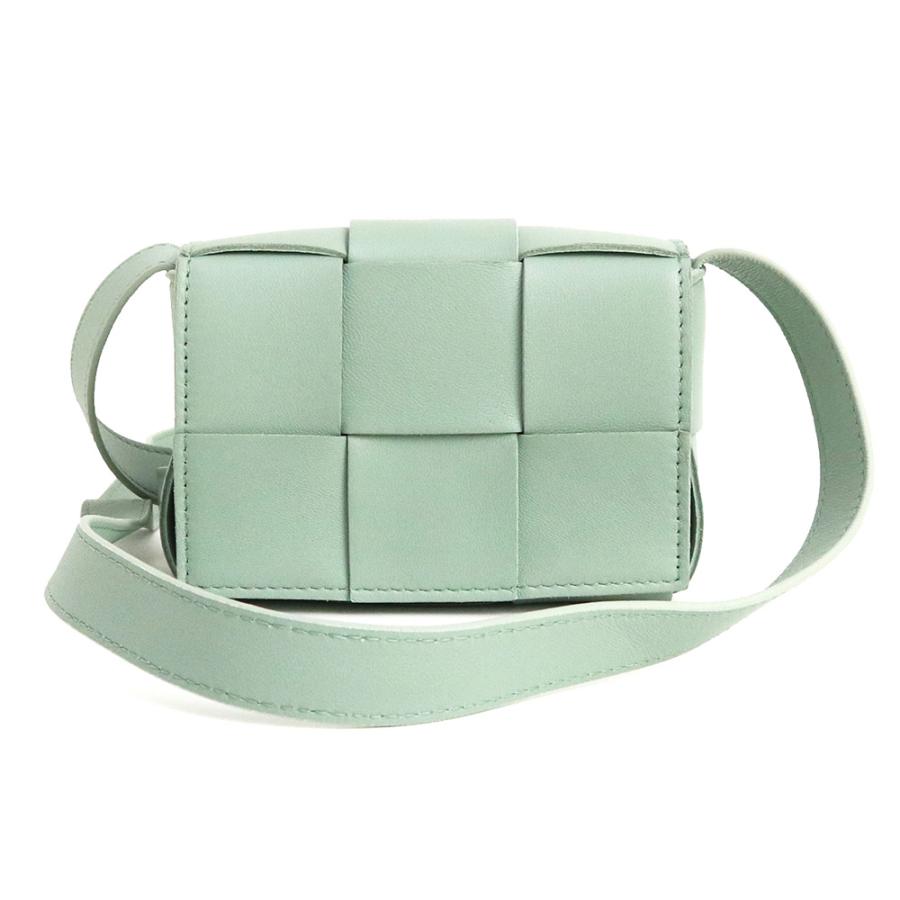 BOTTEGA VENETA（ボッテガ・ヴェネタ） （新品・未使用品）ボッテガ