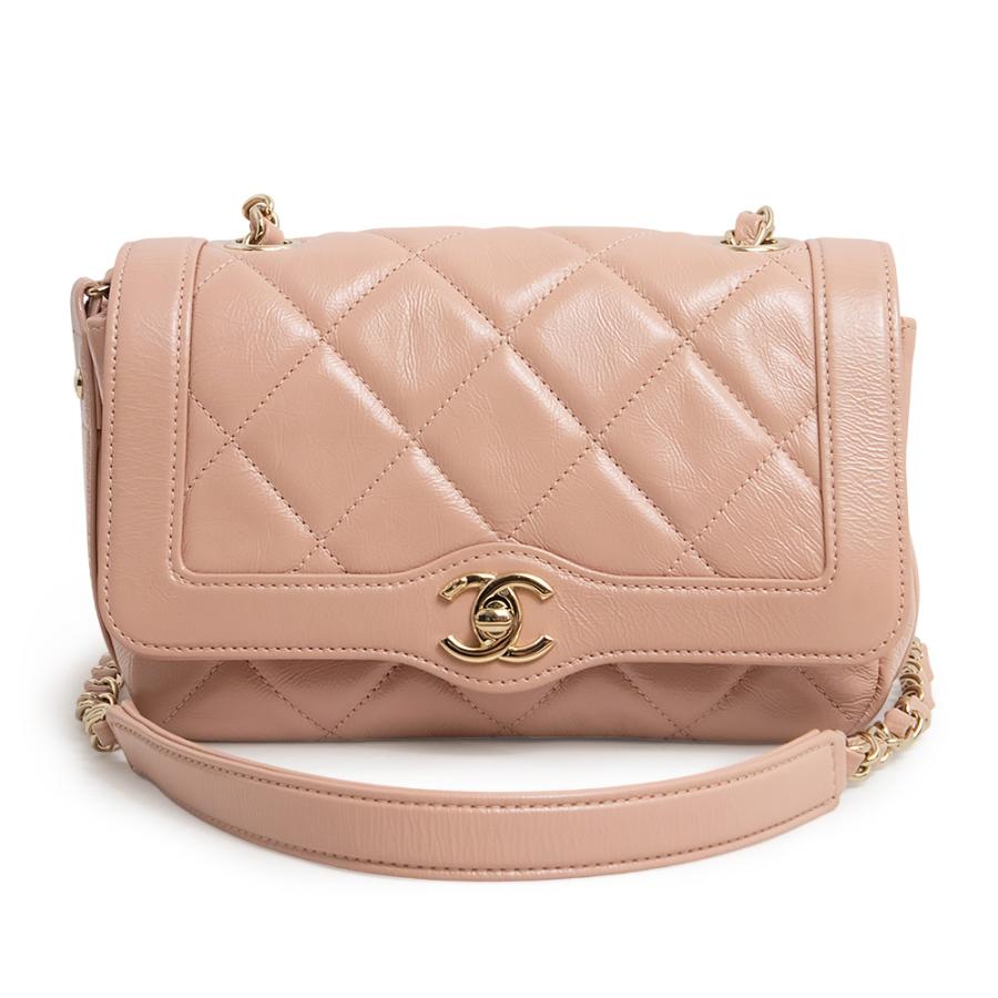 CHANEL（シャネル） （未使用 展示品）シャネル マトラッセ フラップ