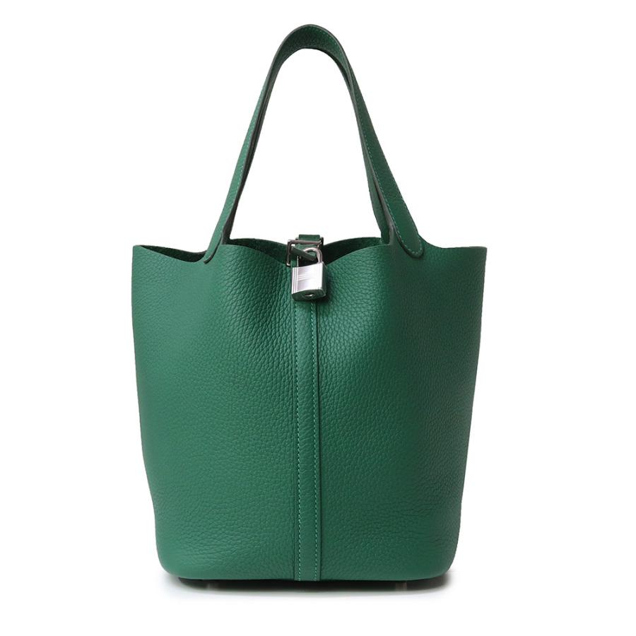 HERMES（エルメス） （新品・未使用品）エルメス ピコタンロック 22 MM