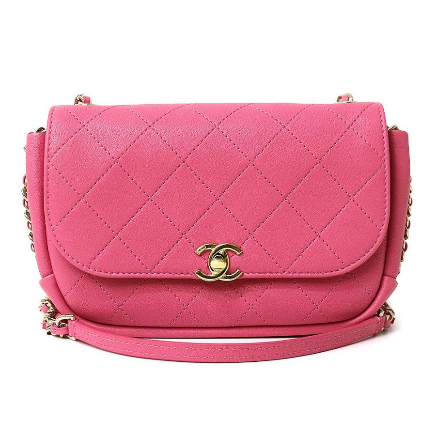 CHANEL（シャネル） （未使用保管品）シャネル ココマーク CC シングル