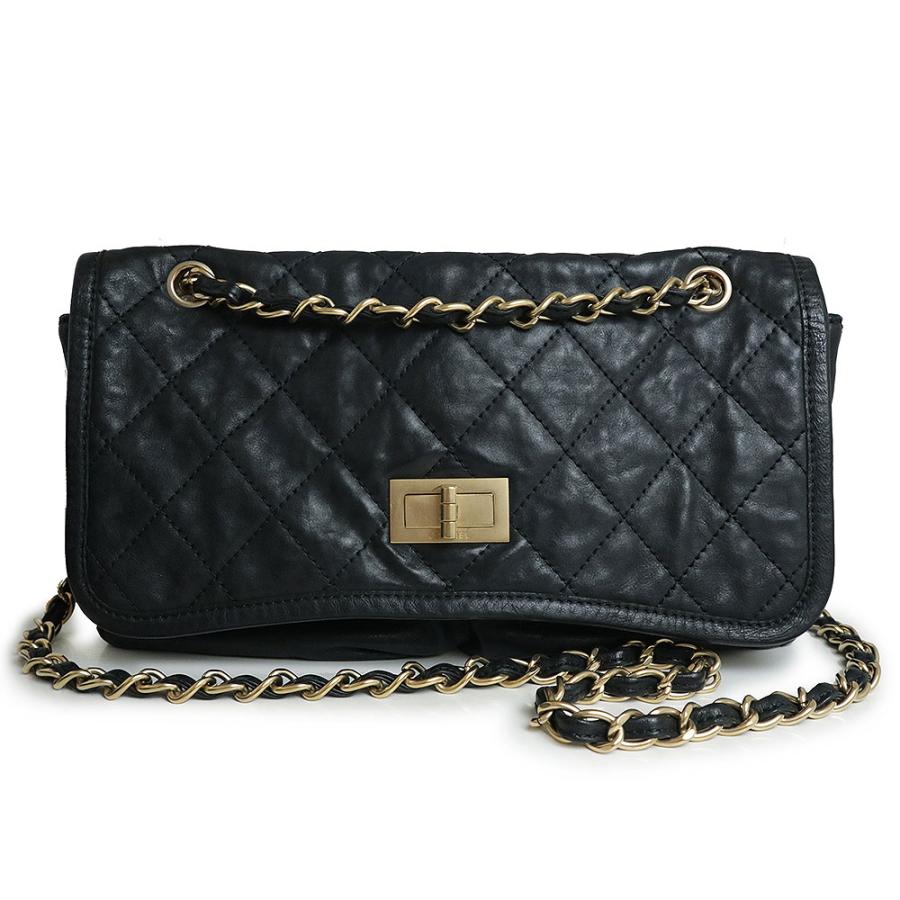 CHANEL（シャネル） （中古）シャネル CHANEL 2.55 マトラッセ 2way