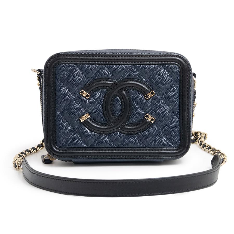 CHANEL（シャネル） （未使用 展示品）シャネル CHANEL CCフィリグリー