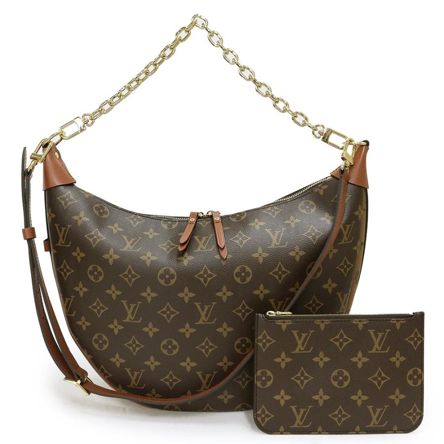 LOUIS VUITTON（ルイ・ヴィトン） （未使用 展示品）ルイ ヴィトン