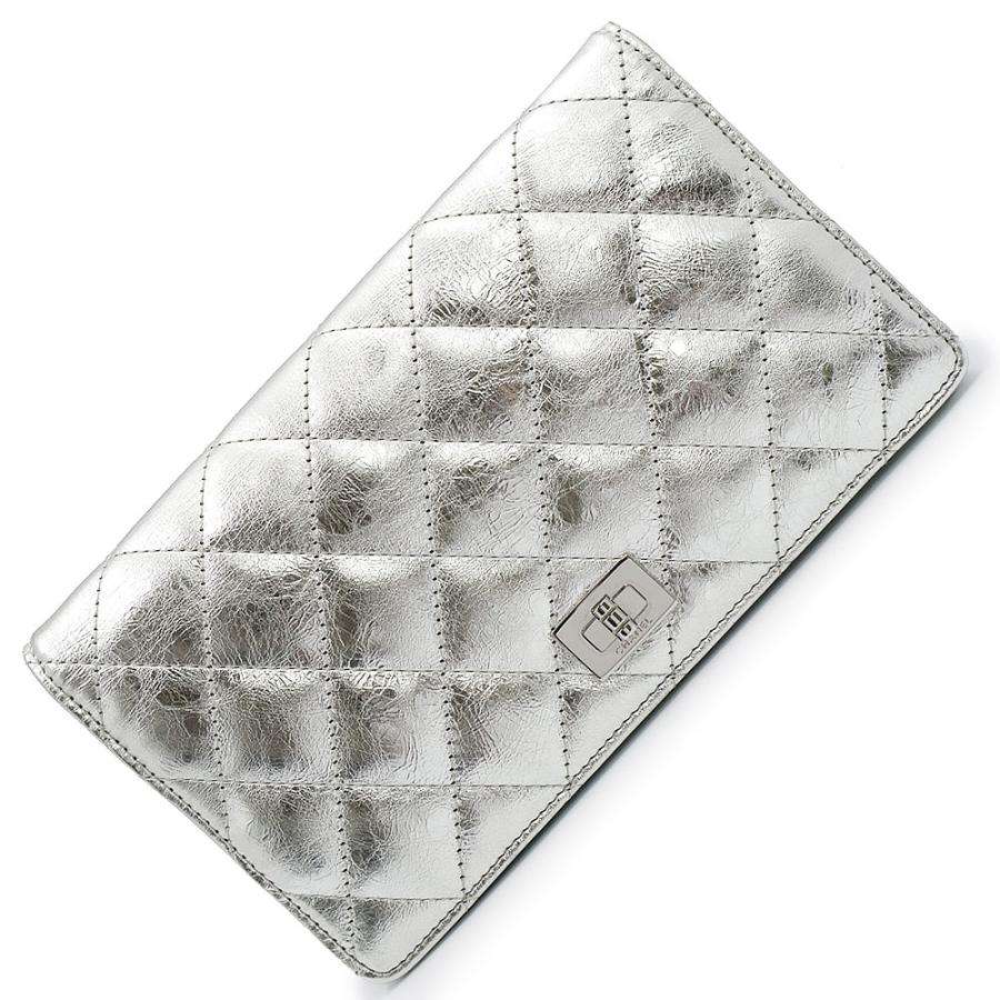 CHANEL（シャネル） （未使用保管品）シャネル マトラッセ 2.55 二